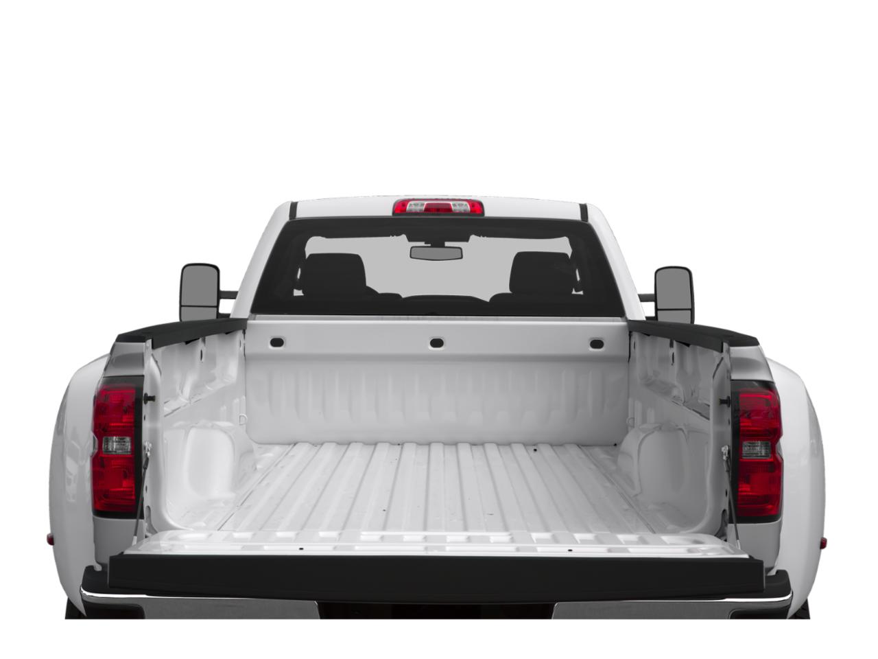 2015 Chevrolet Silverado 3500HD Vehicle Photo in SPOKANE, WA 99212-2978