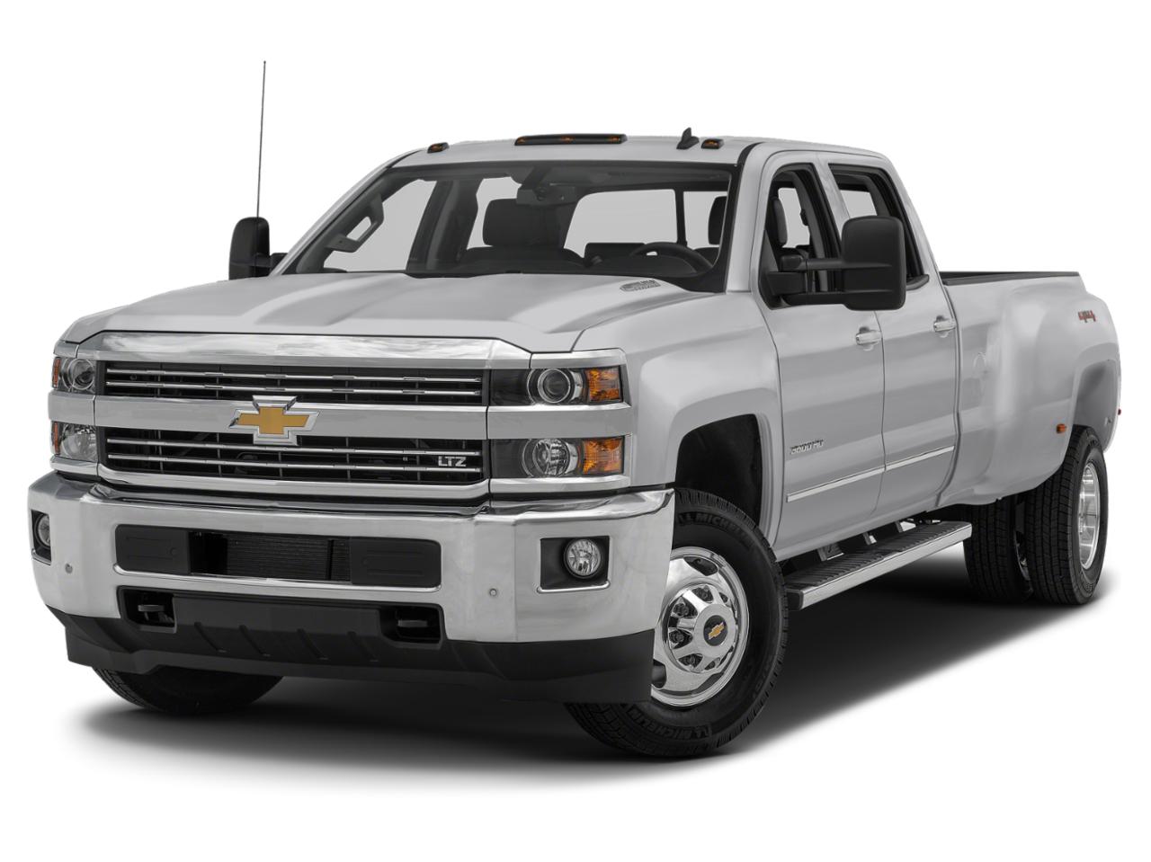 2015 Chevrolet Silverado 3500 HD Vehicle Photo in Gatesville, TX 76528