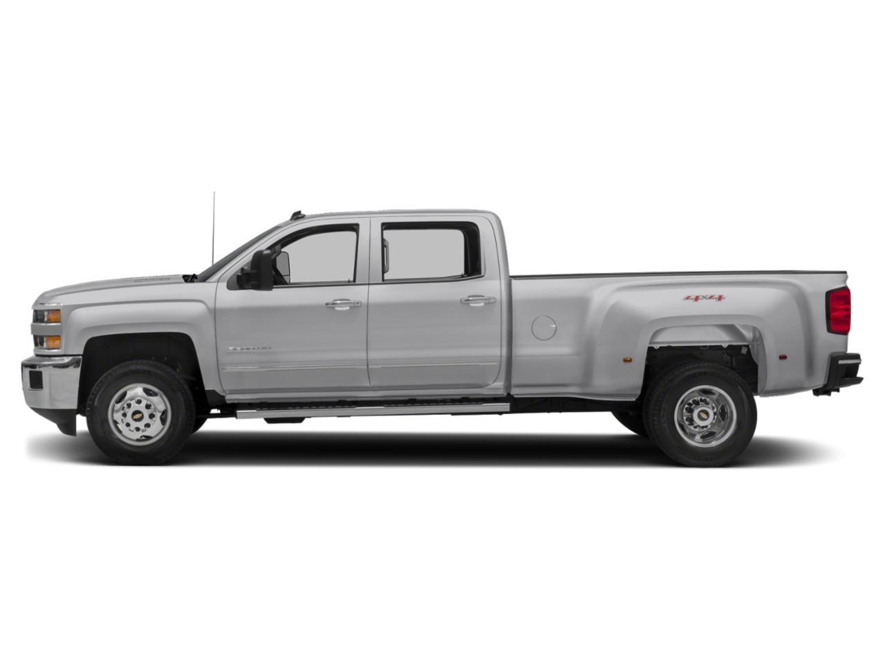 2015 Chevrolet Silverado 3500 HD Vehicle Photo in Gatesville, TX 76528