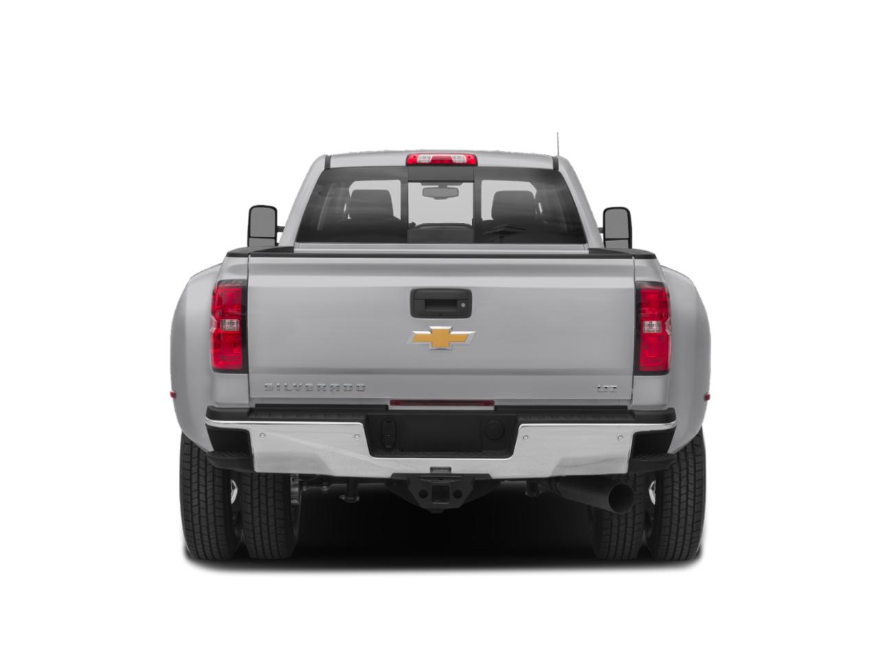 2015 Chevrolet Silverado 3500 HD Vehicle Photo in Gatesville, TX 76528