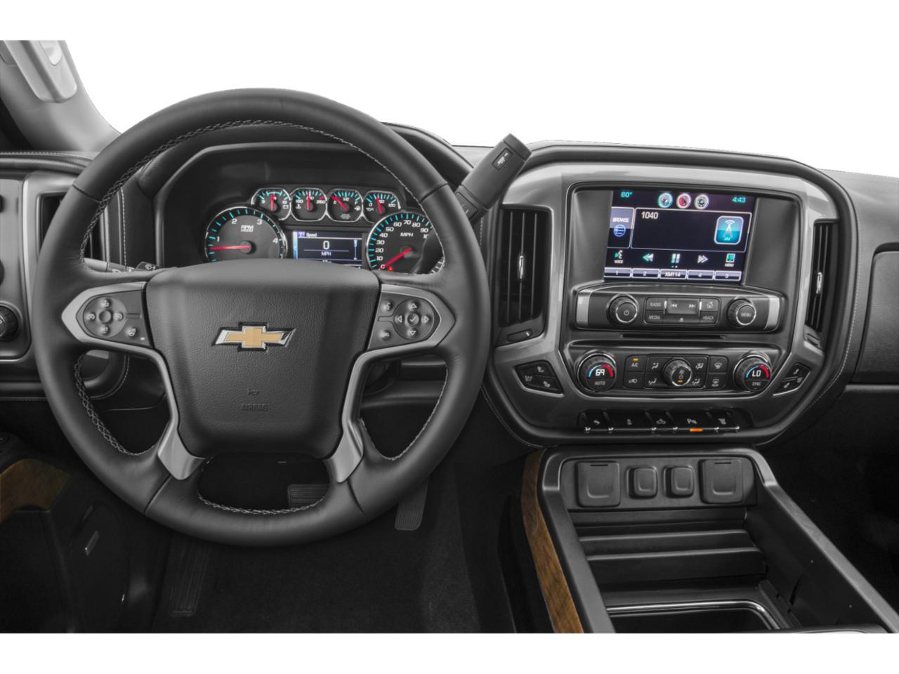 2015 Chevrolet Silverado 3500 HD Vehicle Photo in Gatesville, TX 76528