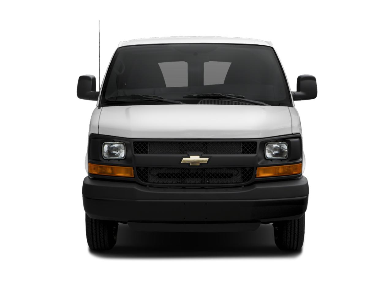 2015 Chevrolet Express Cargo Van Vehicle Photo in SOUTH PORTLAND, ME 04106-1997