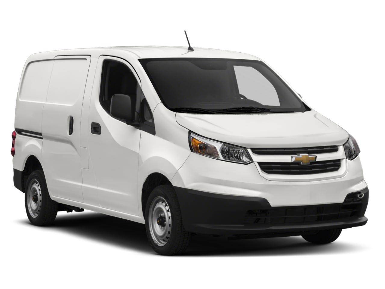 2015 Chevrolet City Express Cargo Van Vehicle Photo in Plainfield, IL 60586