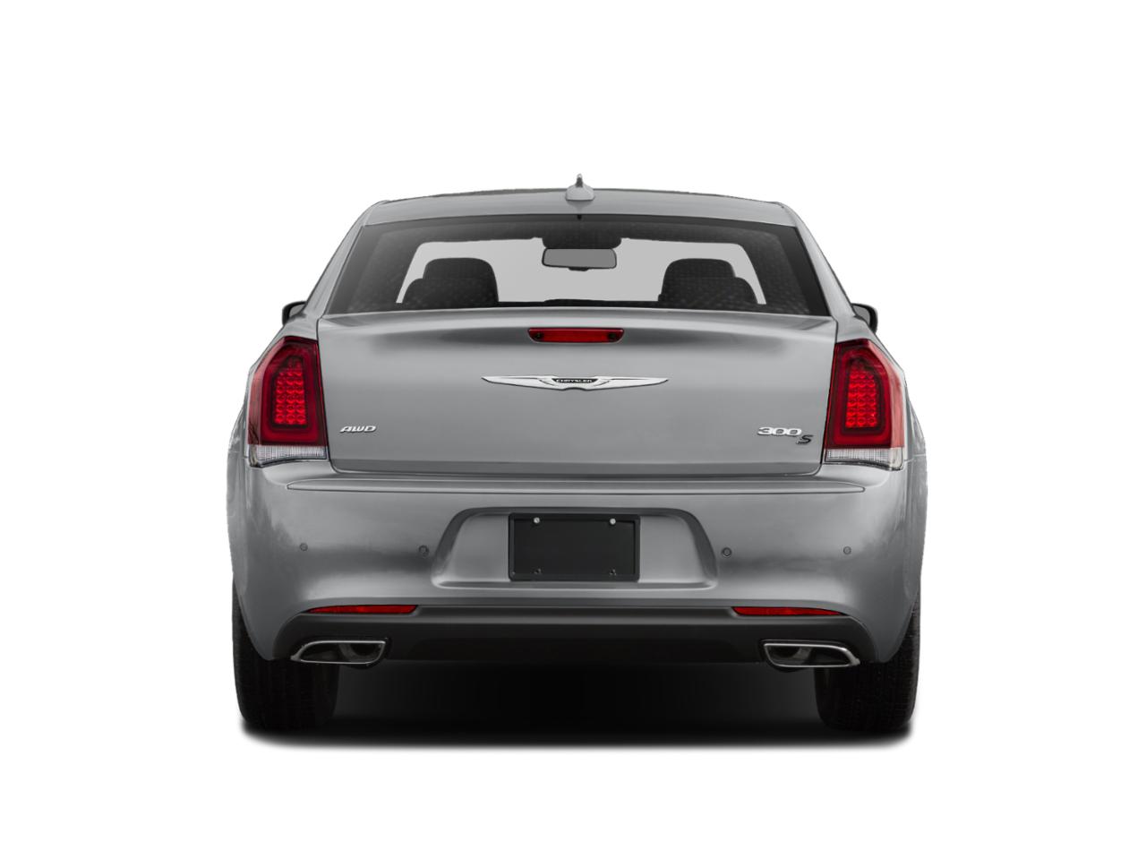 2015 Chrysler 300 Vehicle Photo in Las Vegas, NV 89149