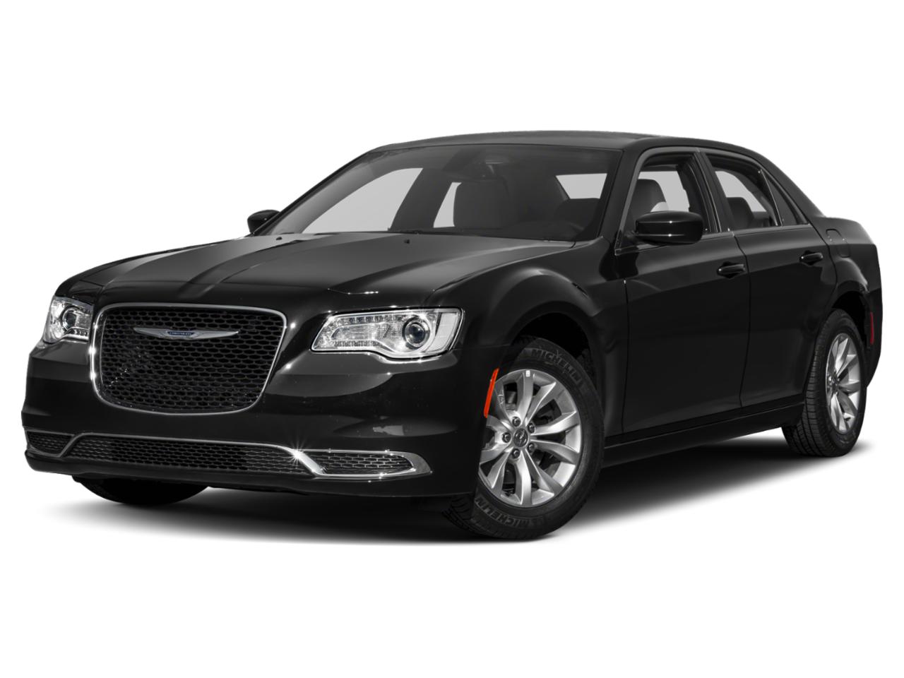 2015 Chrysler 300 Vehicle Photo in GRAND BLANC, MI 48439-8139