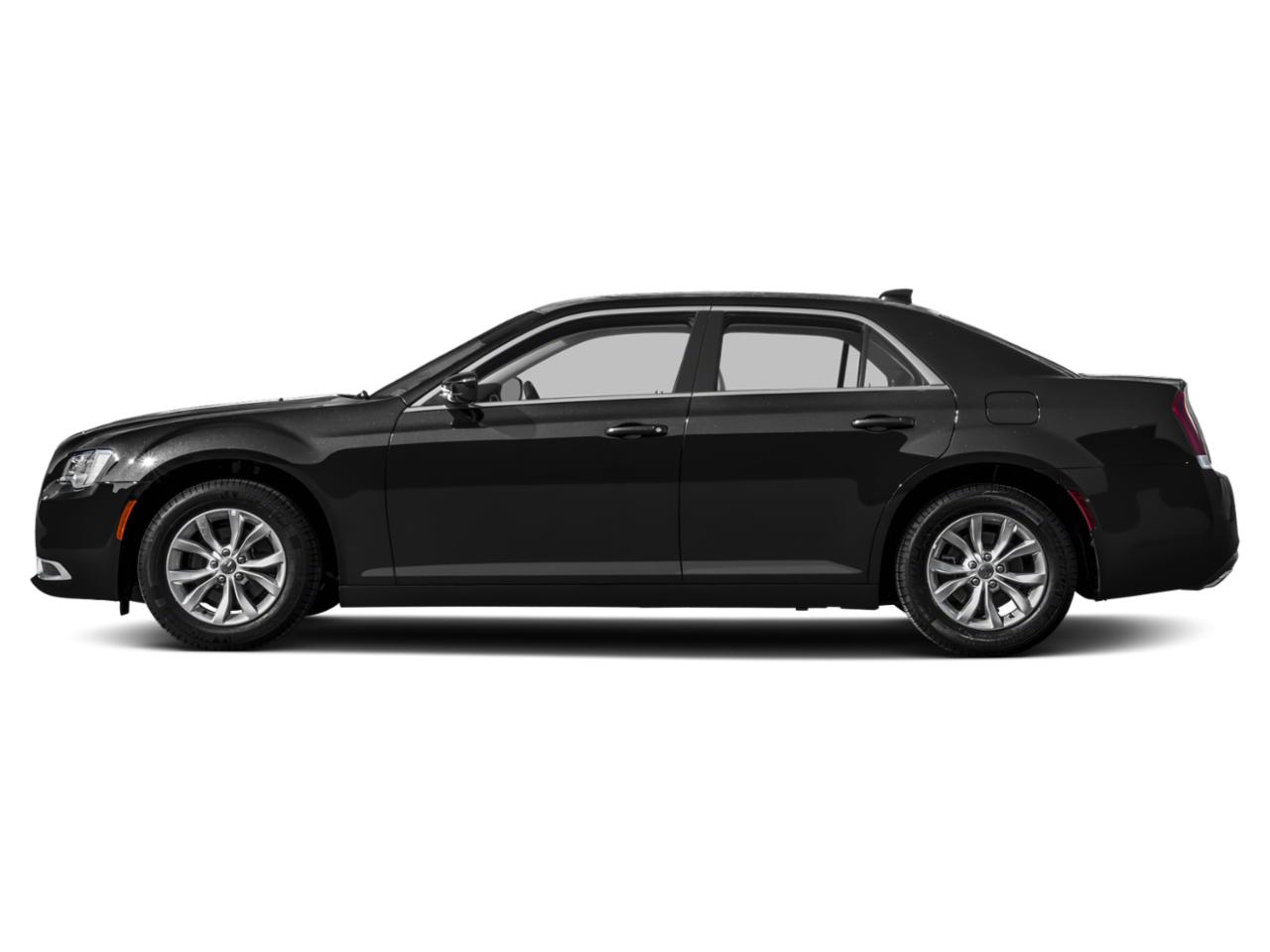 2015 Chrysler 300 Vehicle Photo in GRAND BLANC, MI 48439-8139