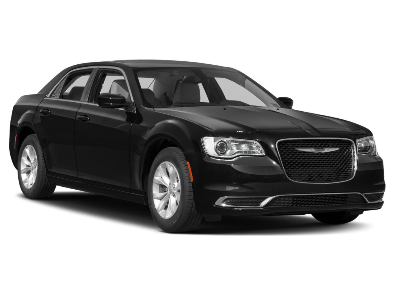 2015 Chrysler 300 Vehicle Photo in GRAND BLANC, MI 48439-8139