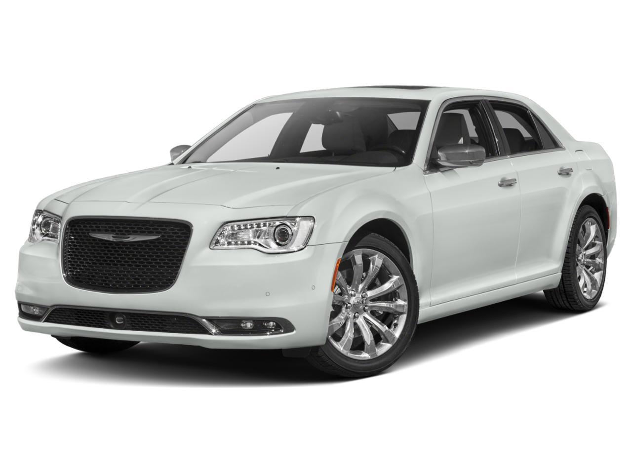 2015 Chrysler 300 Vehicle Photo in Plainfield, IL 60586