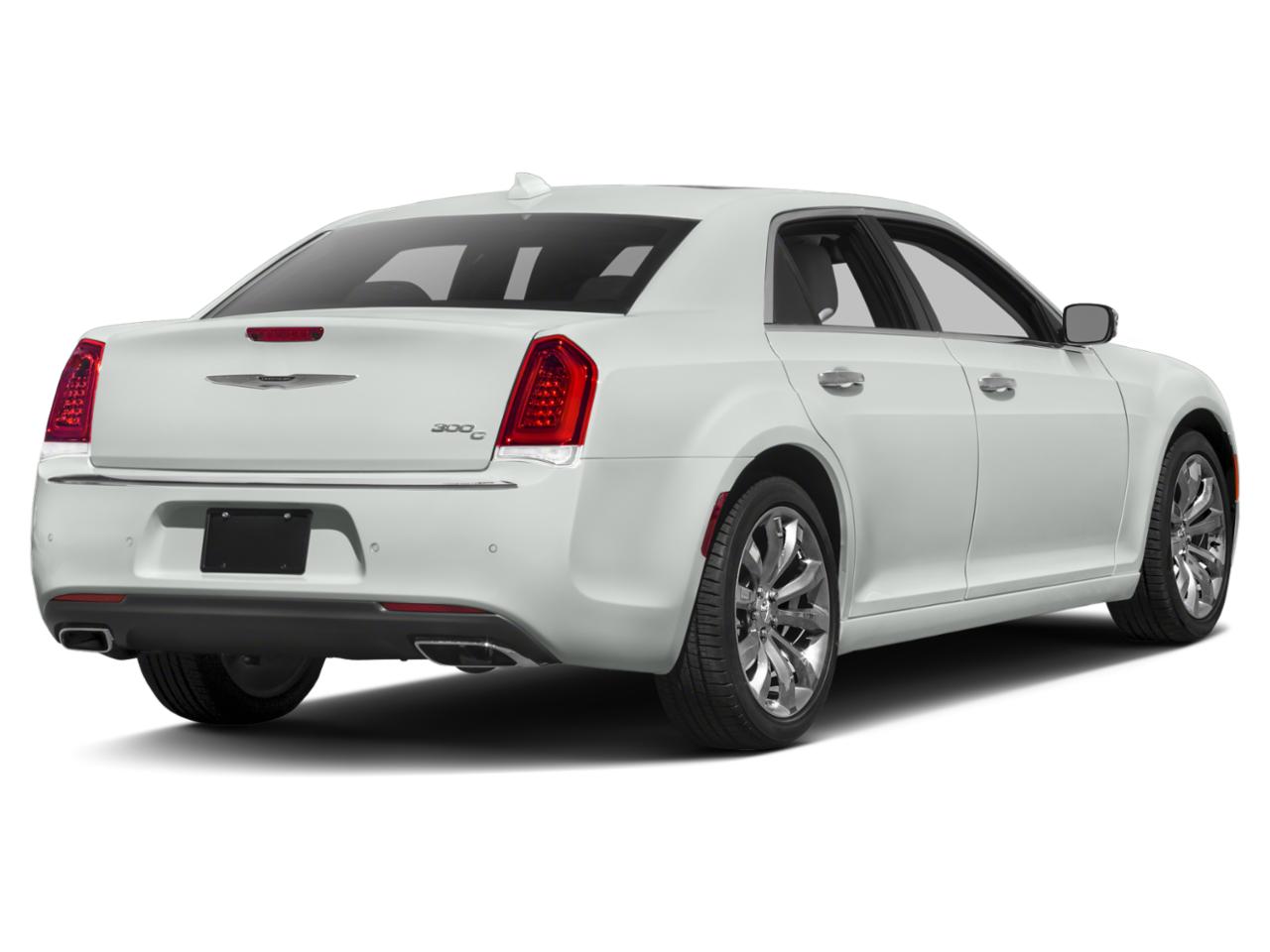 2015 Chrysler 300 Vehicle Photo in Plainfield, IL 60586