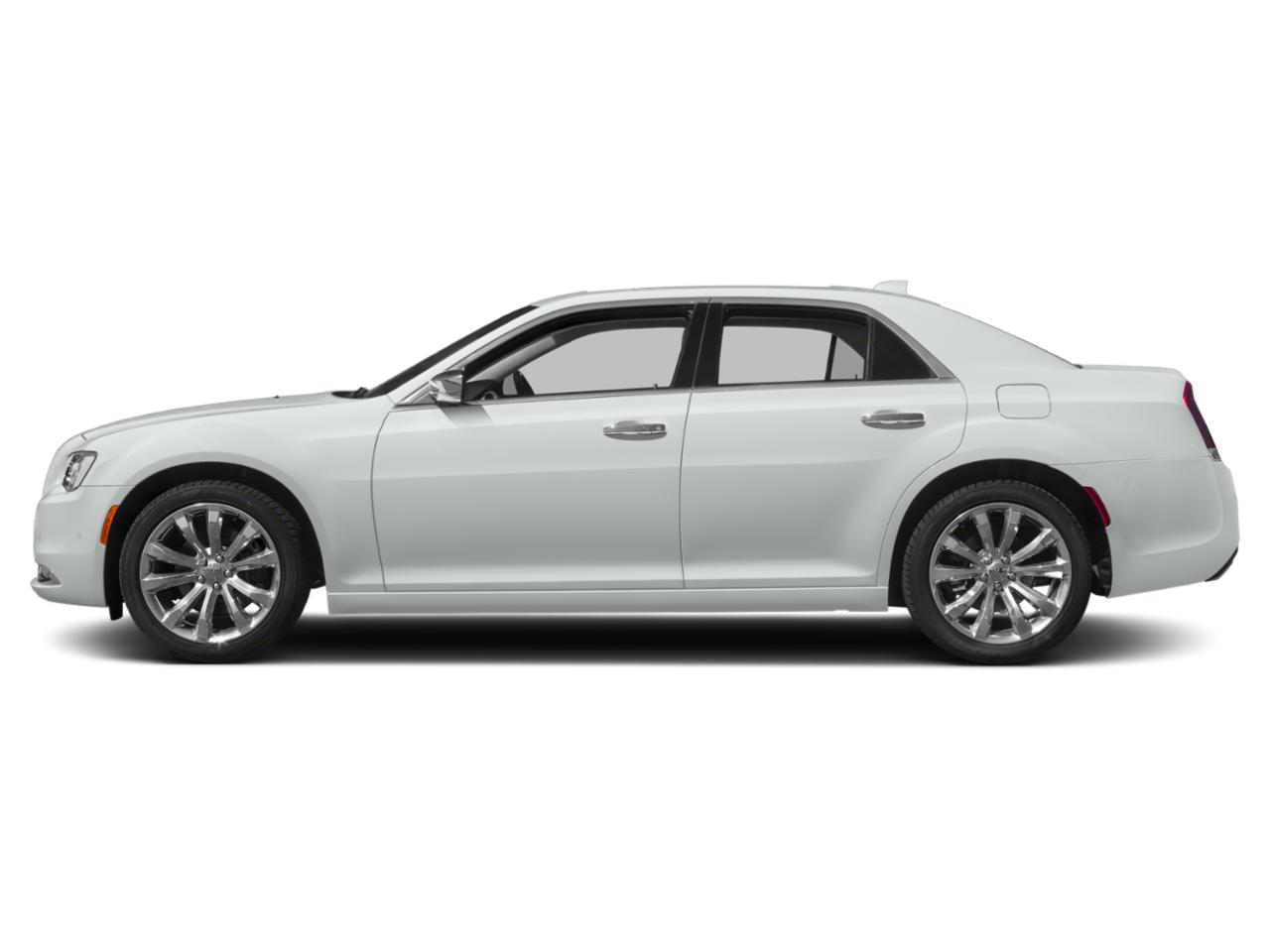 2015 Chrysler 300 Vehicle Photo in Plainfield, IL 60586