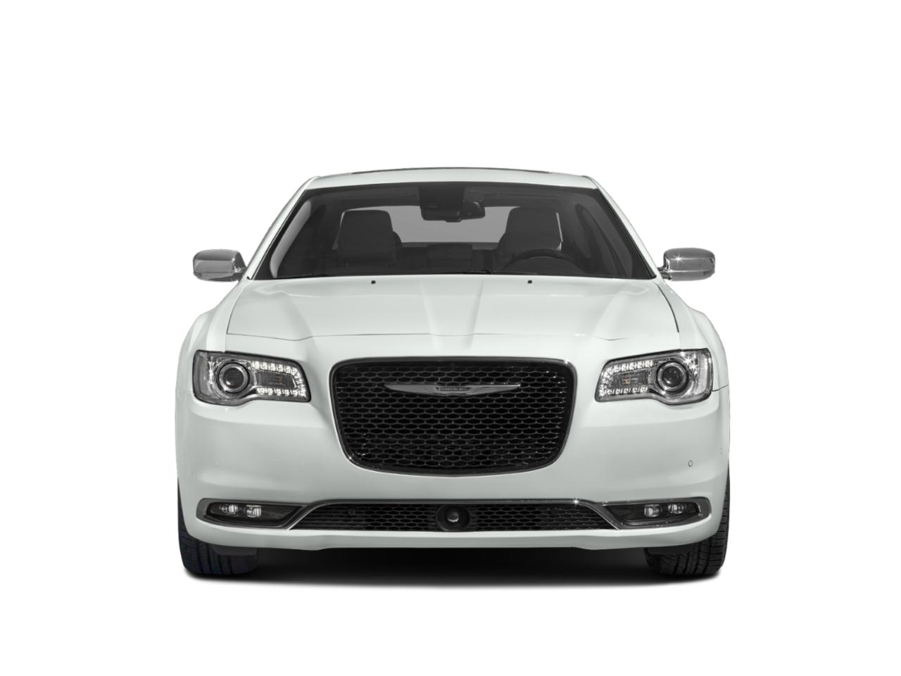 2015 Chrysler 300 Vehicle Photo in Plainfield, IL 60586