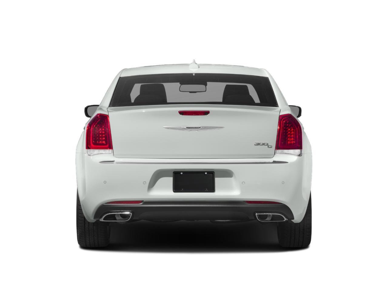 2015 Chrysler 300 Vehicle Photo in Plainfield, IL 60586