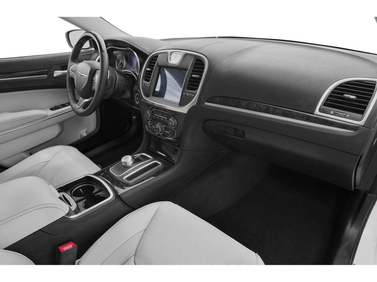 2015 Chrysler 300 Vehicle Photo in Plainfield, IL 60586