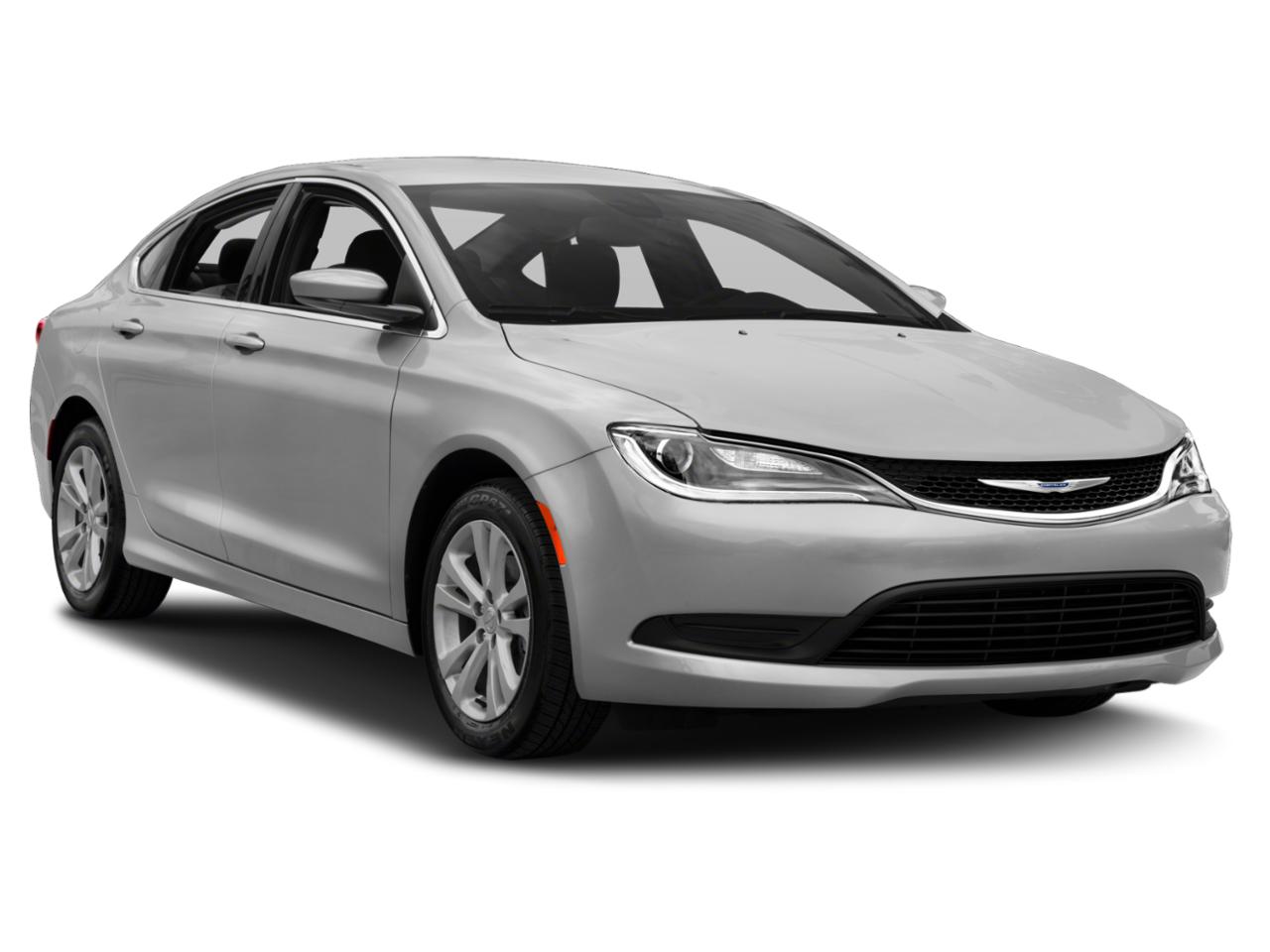 2015 Chrysler 200 Vehicle Photo in GRAND BLANC, MI 48439-8139