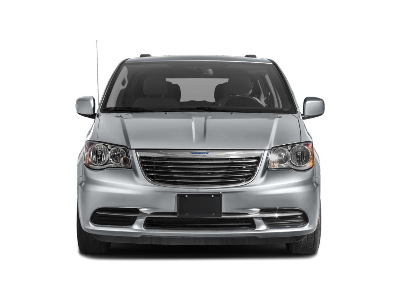 2015 Chrysler Town & Country Vehicle Photo in Doylsetown, PA 18901