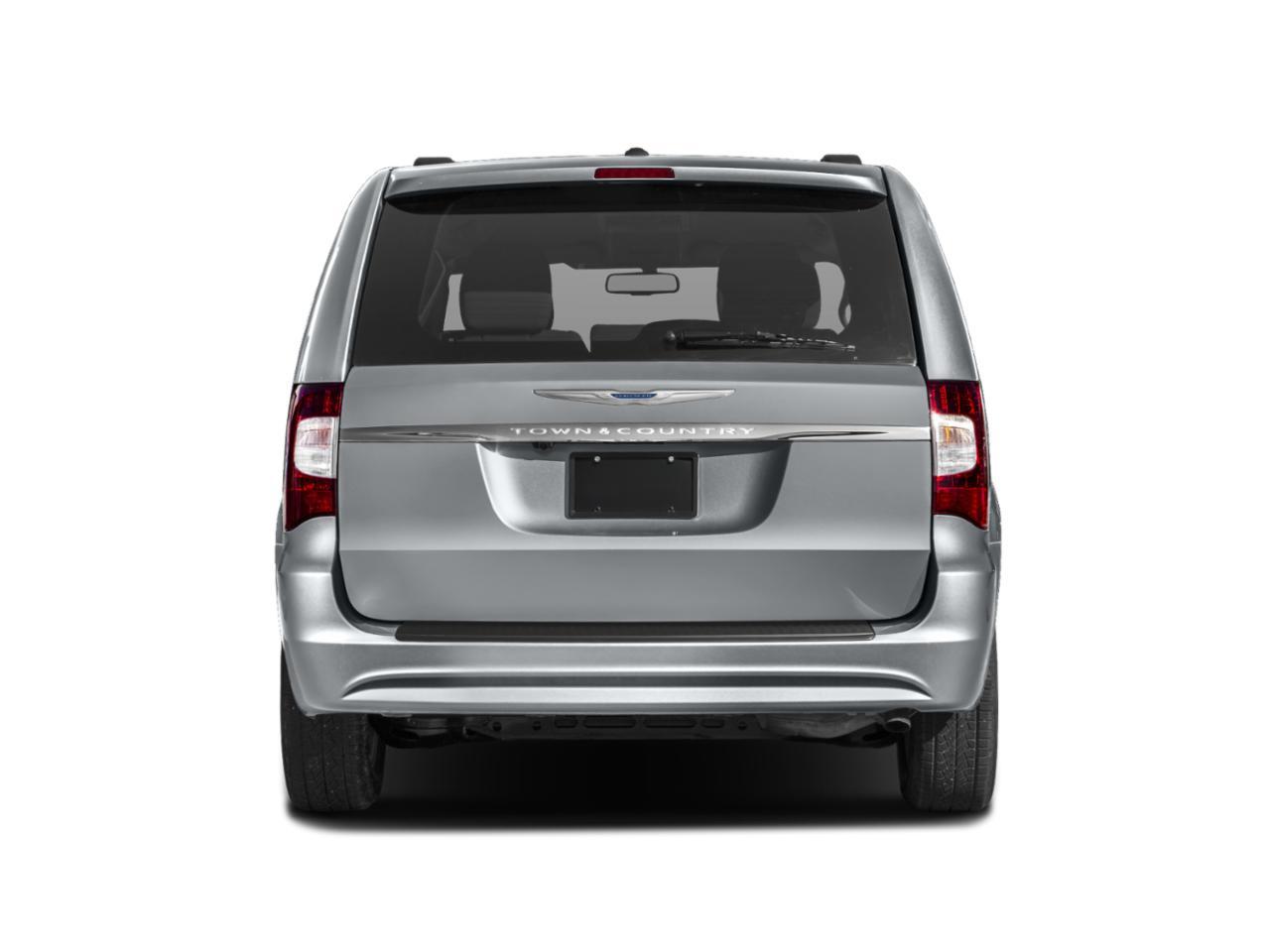 2015 Chrysler Town & Country Vehicle Photo in Doylsetown, PA 18901