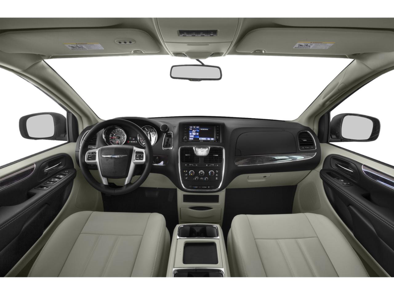 2015 Chrysler Town & Country Vehicle Photo in ORLANDO, FL 32808-7998