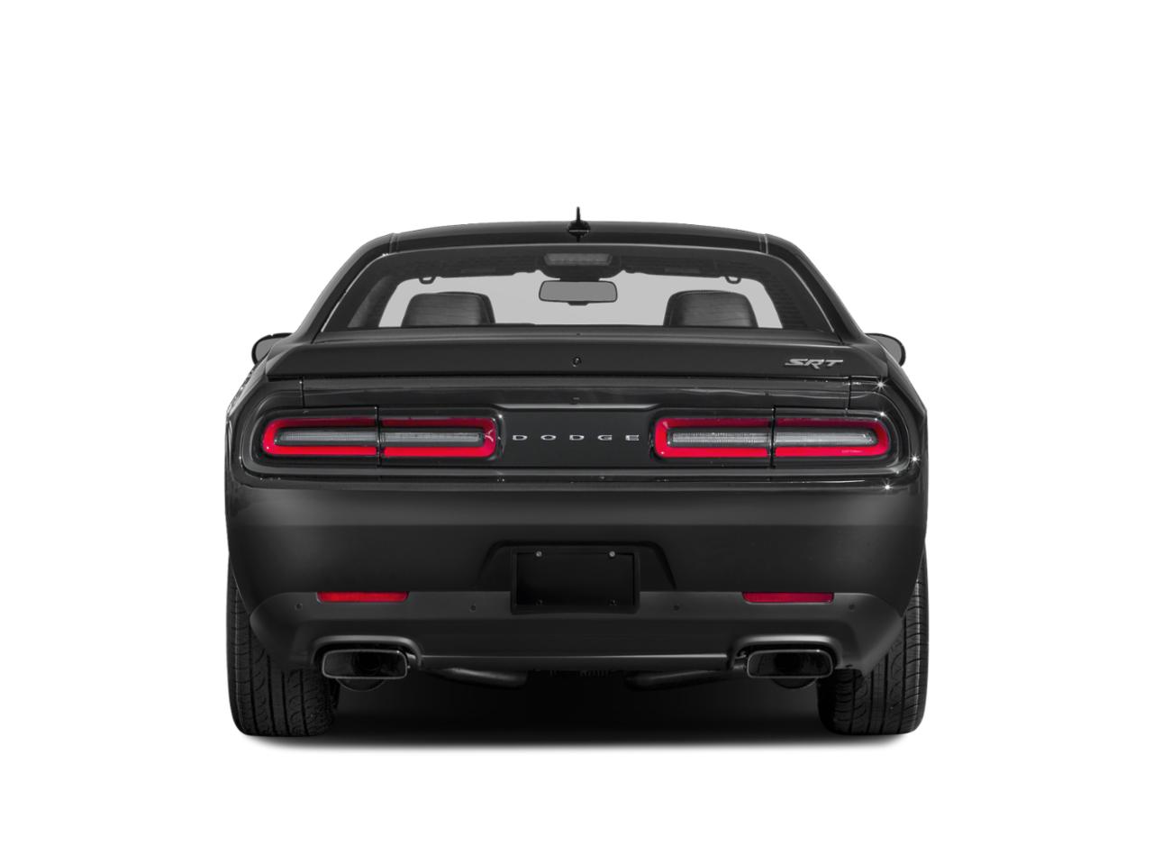 2015 Dodge Challenger Vehicle Photo in Spokane Valley, WA 99212