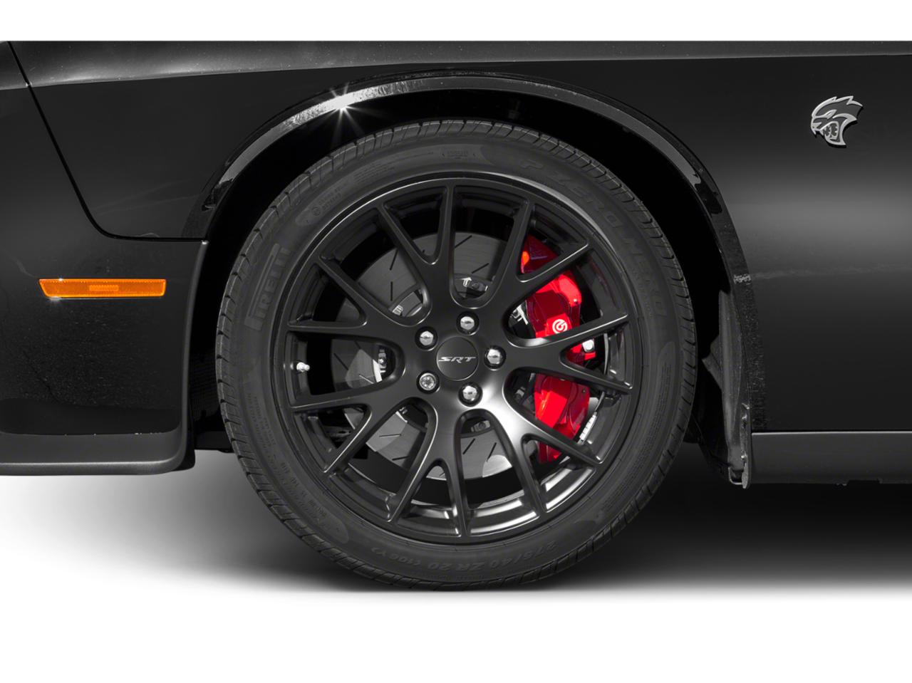 2015 Dodge Challenger Vehicle Photo in Spokane Valley, WA 99212