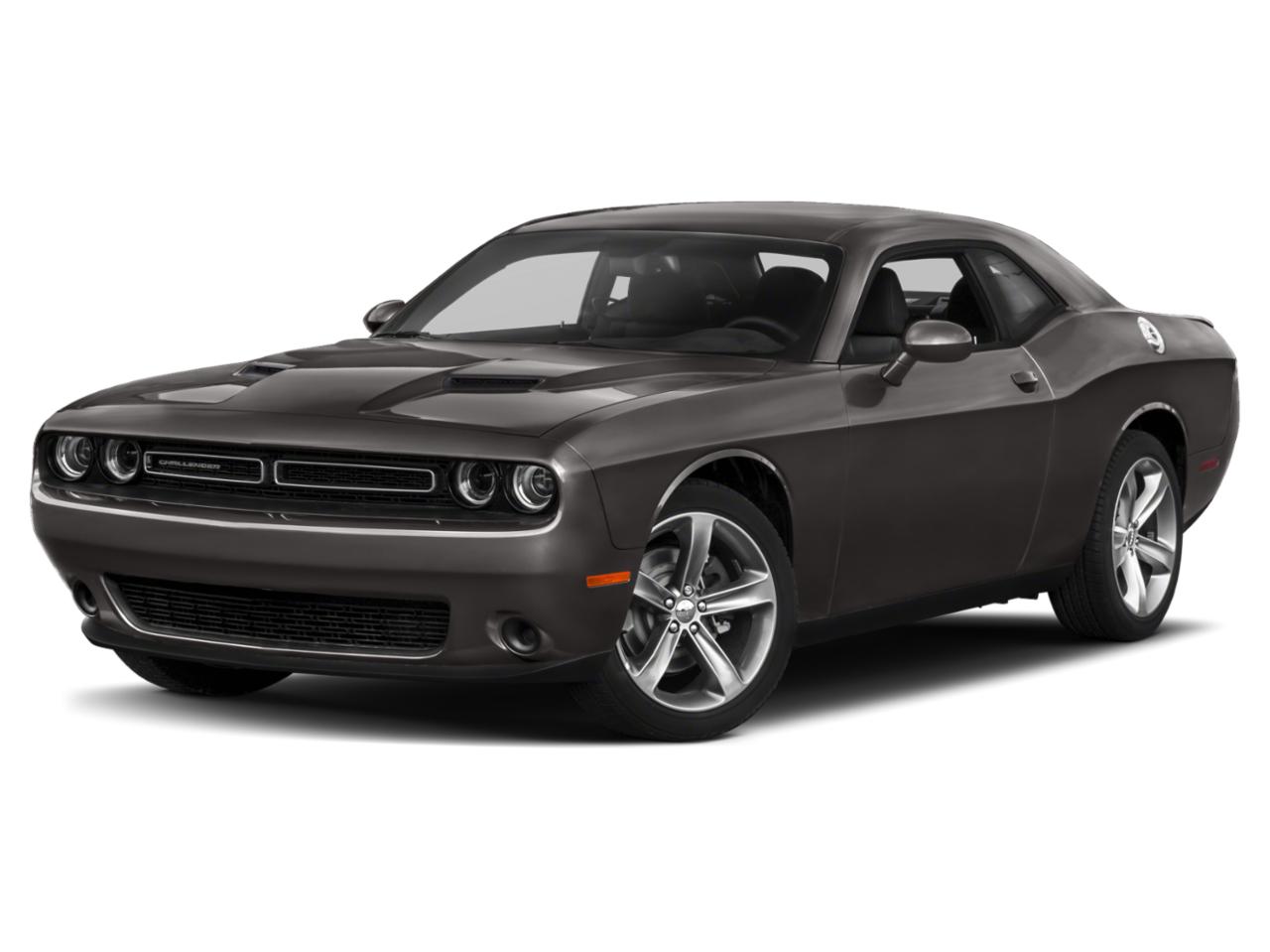 2015 Dodge Challenger Vehicle Photo in Henderson, NV 89014