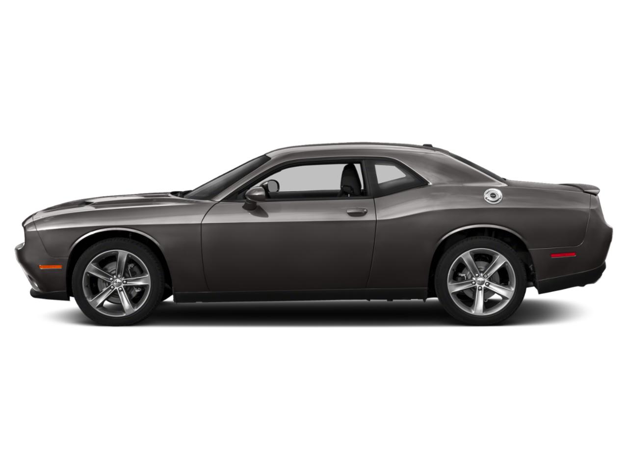 2015 Dodge Challenger Vehicle Photo in Henderson, NV 89014