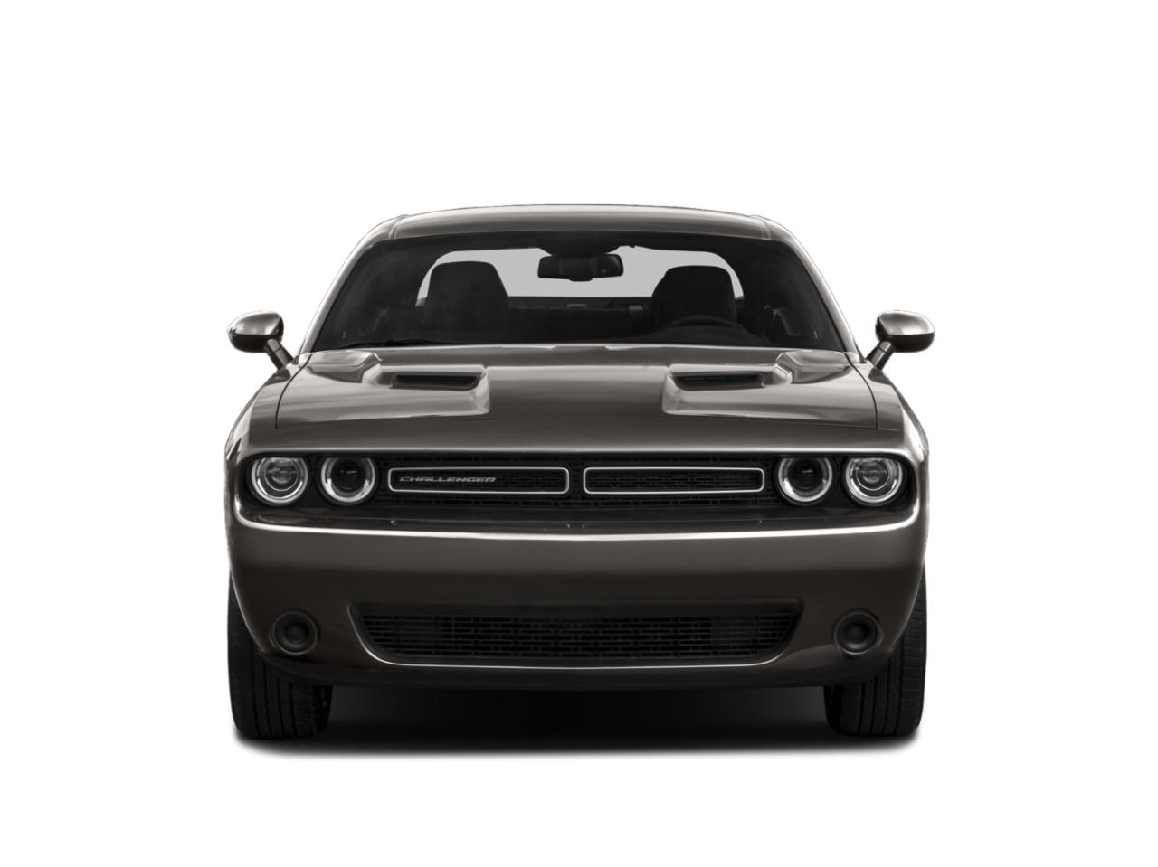 2015 Dodge Challenger Vehicle Photo in ELK GROVE, CA 95757-8703