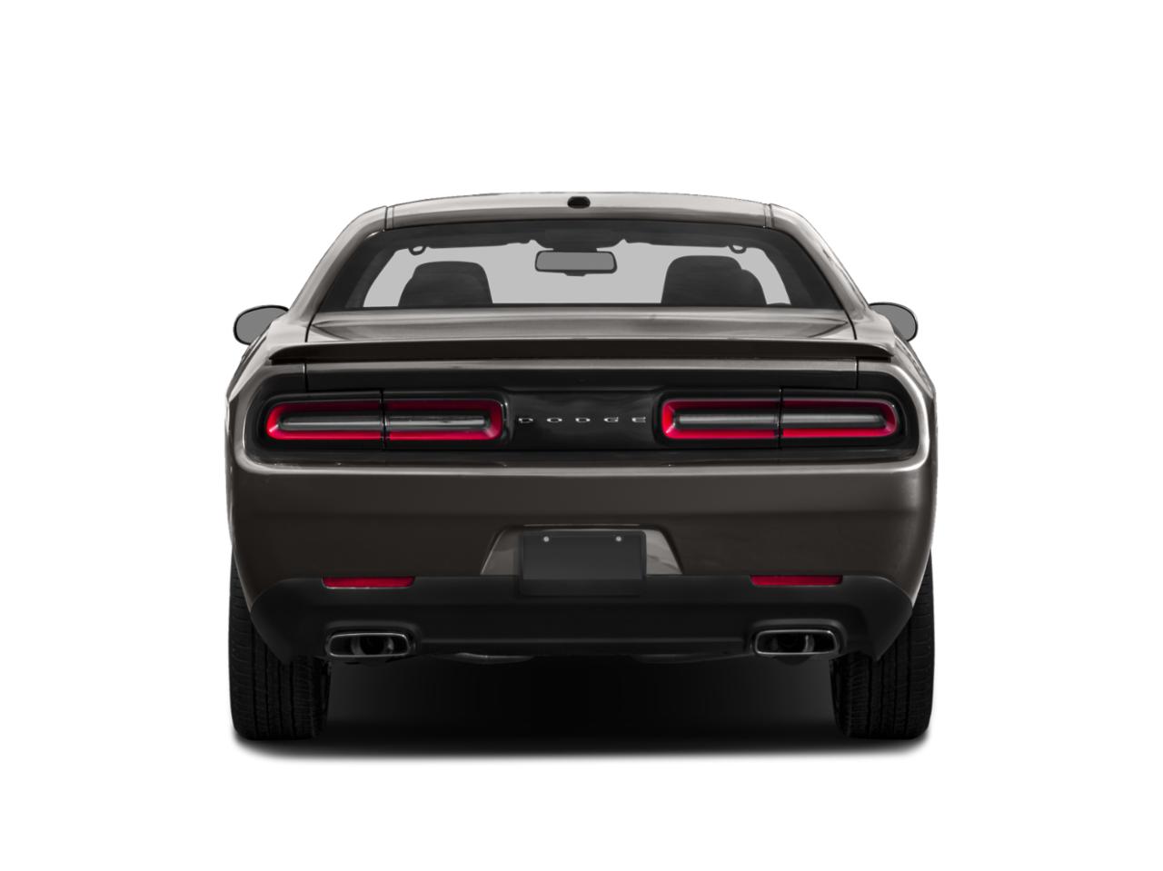 2015 Dodge Challenger Vehicle Photo in Henderson, NV 89014