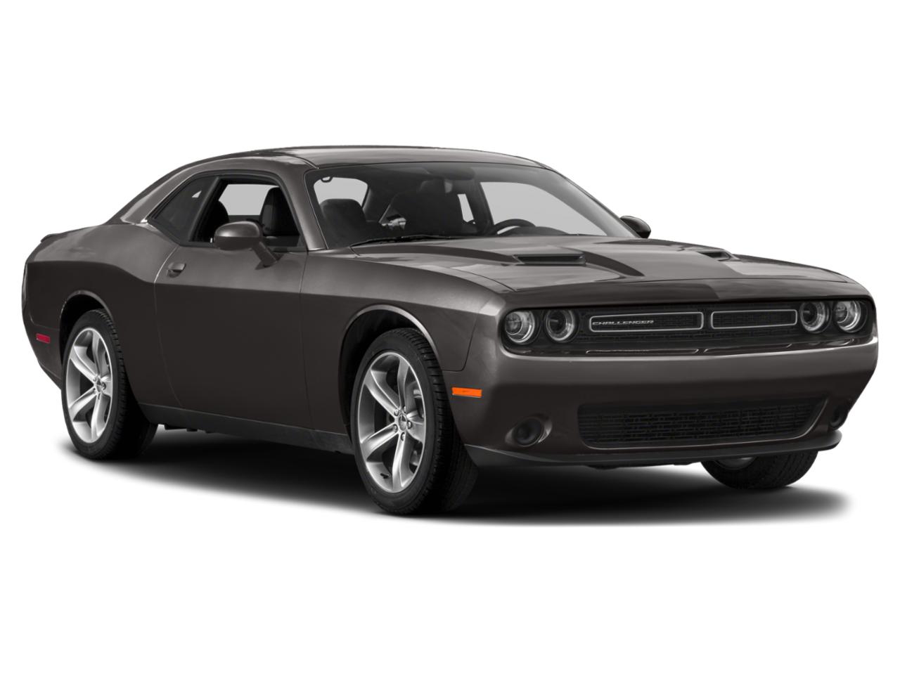 2015 Dodge Challenger Vehicle Photo in ELK GROVE, CA 95757-8703