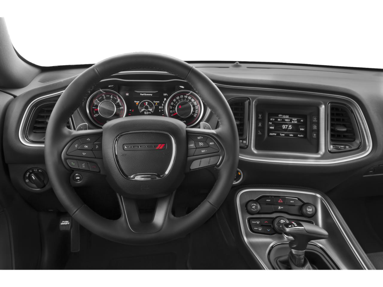 2015 Dodge Challenger Vehicle Photo in San Antonio, TX 78209