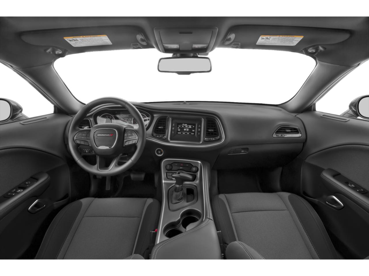 2015 Dodge Challenger Vehicle Photo in Spokane Valley, WA 99206