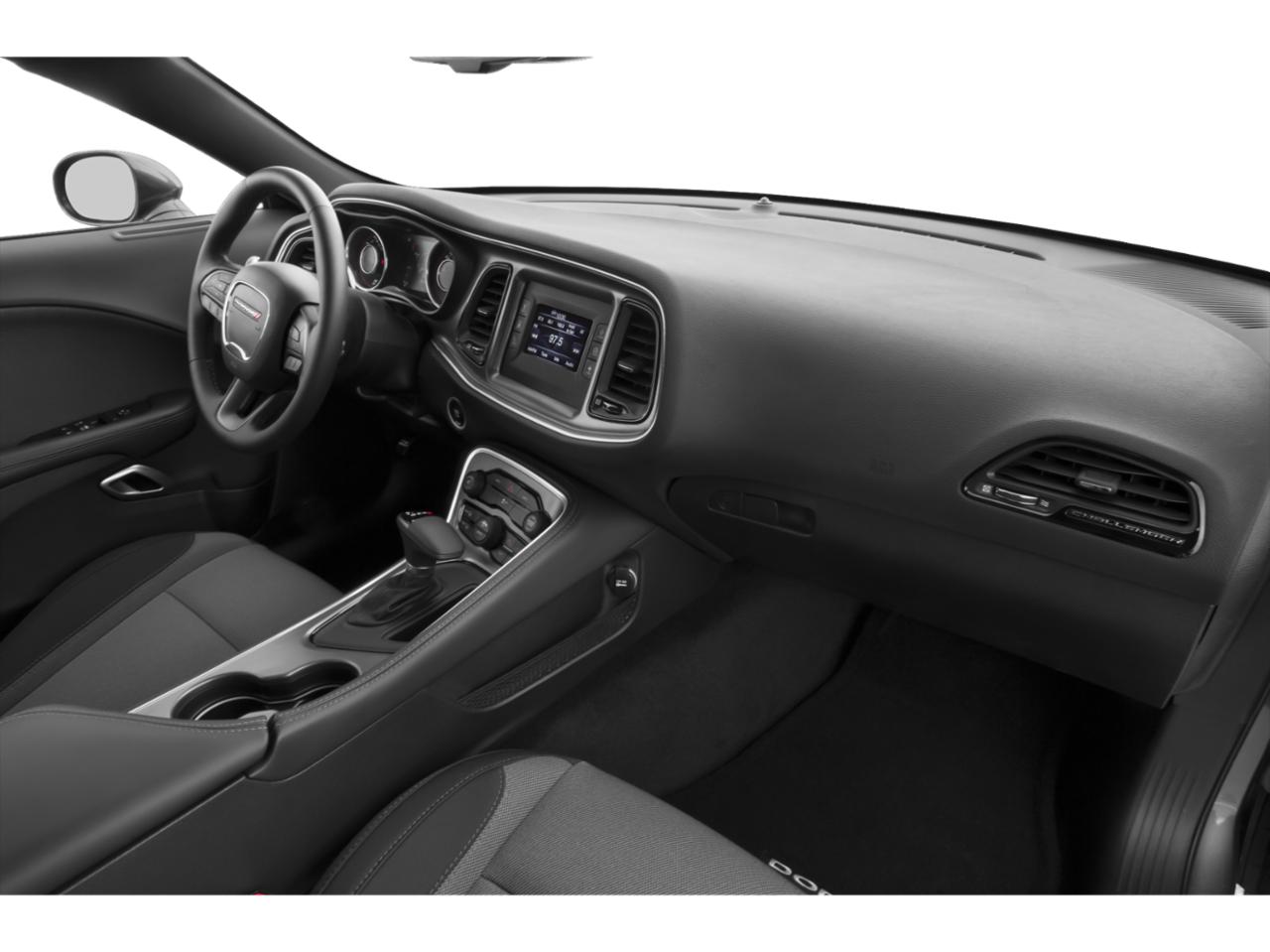 2015 Dodge Challenger Vehicle Photo in Henderson, NV 89014