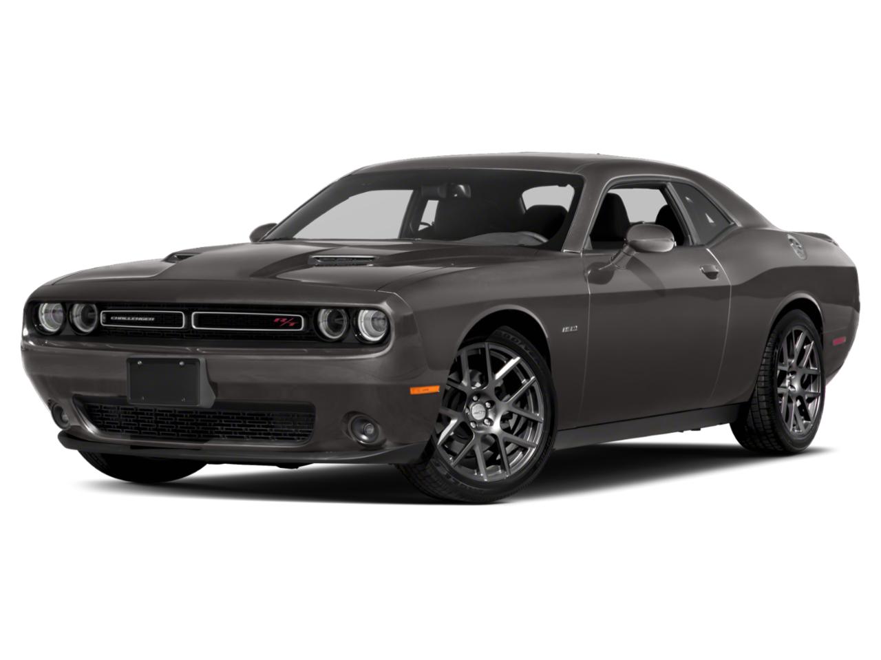 2015 Dodge Challenger Vehicle Photo in Henderson, NV 89014