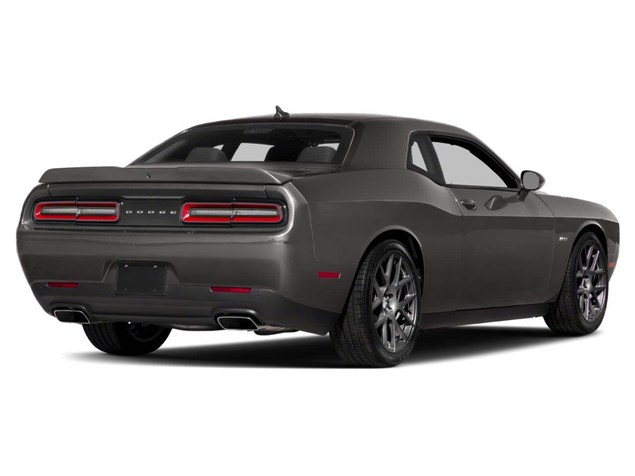 2015 Dodge Challenger Vehicle Photo in Henderson, NV 89014