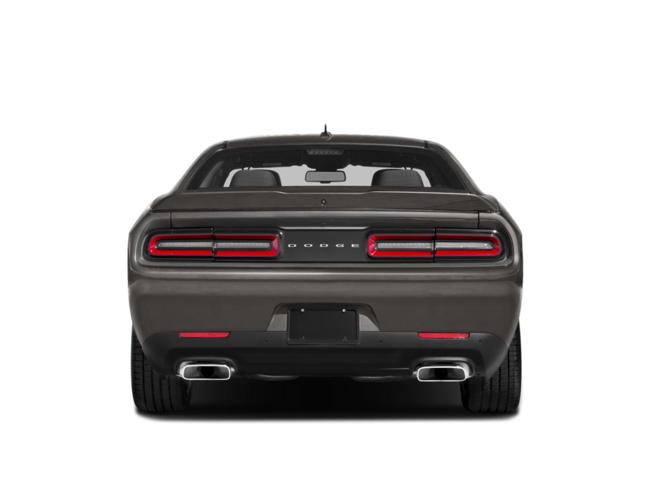 2015 Dodge Challenger Vehicle Photo in Seguin, TX 78155