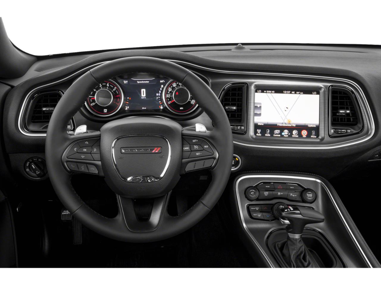 2015 Dodge Challenger Vehicle Photo in Henderson, NV 89014