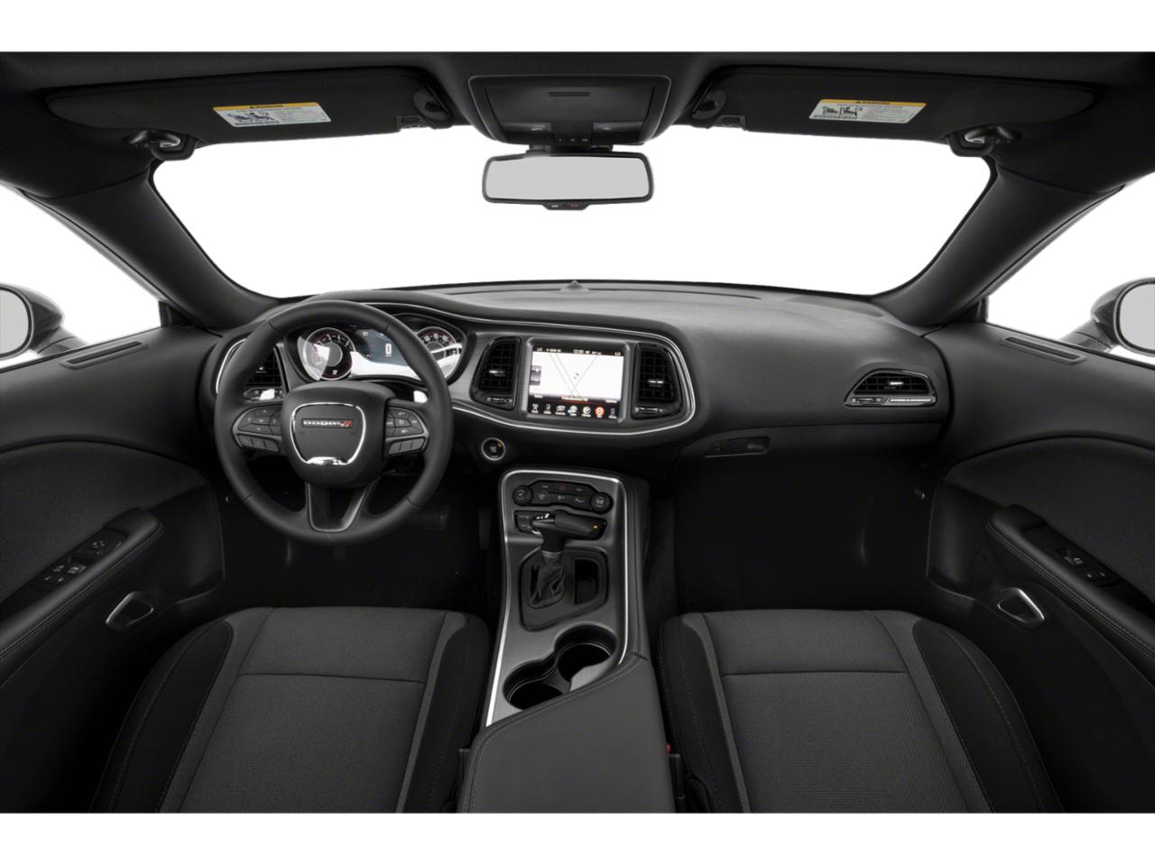 2015 Dodge Challenger Vehicle Photo in ELK GROVE, CA 95757-8703