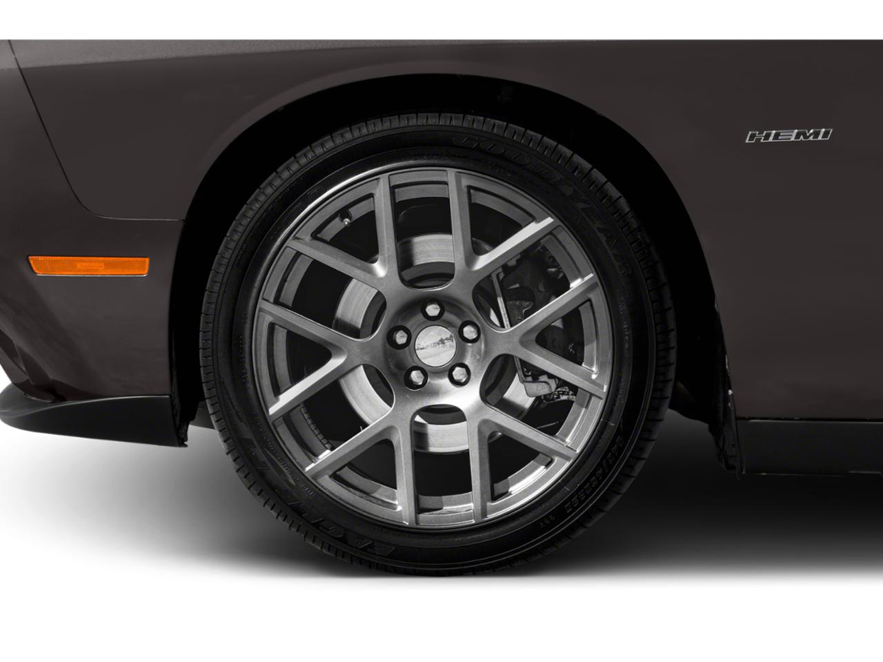 2015 Dodge Challenger Vehicle Photo in Sarasota, FL 34231