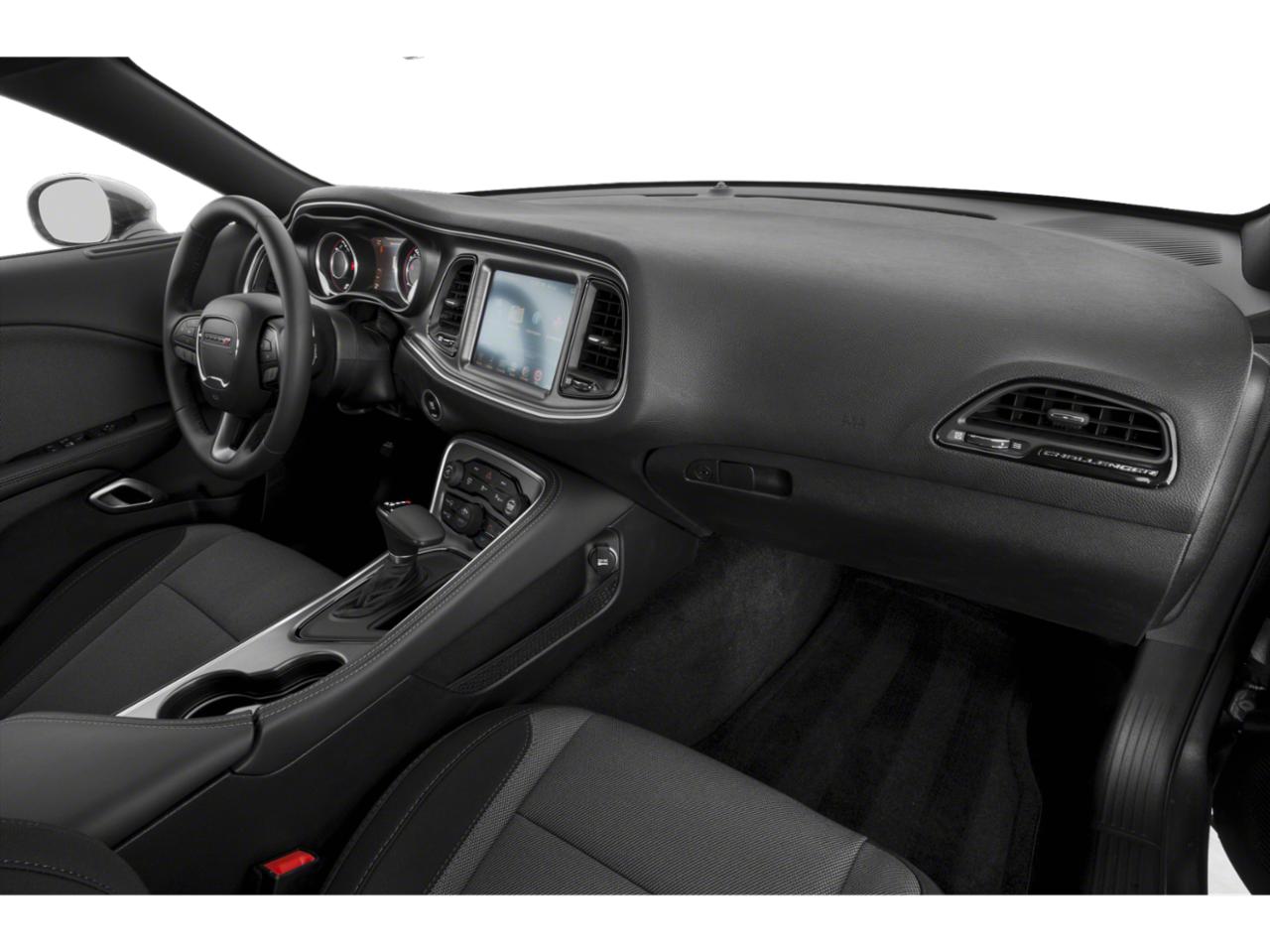 2015 Dodge Challenger Vehicle Photo in Henderson, NV 89014