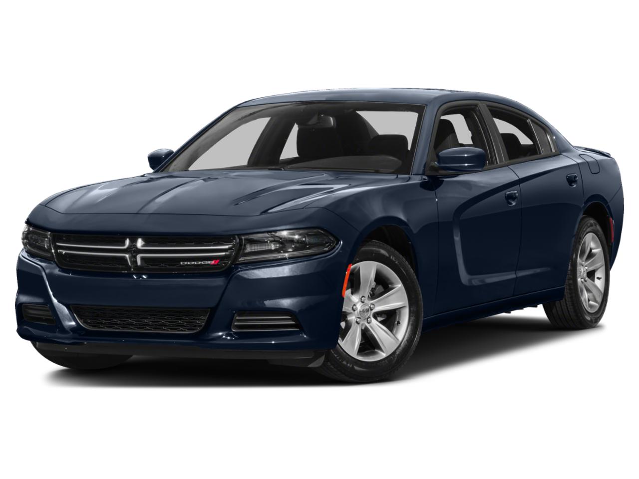 2015 Dodge Charger Vehicle Photo in Pinellas Park , FL 33781