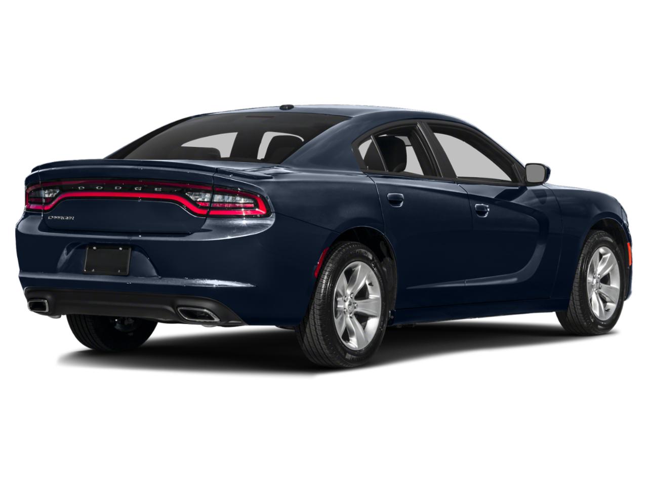 2015 Dodge Charger Vehicle Photo in Pinellas Park , FL 33781