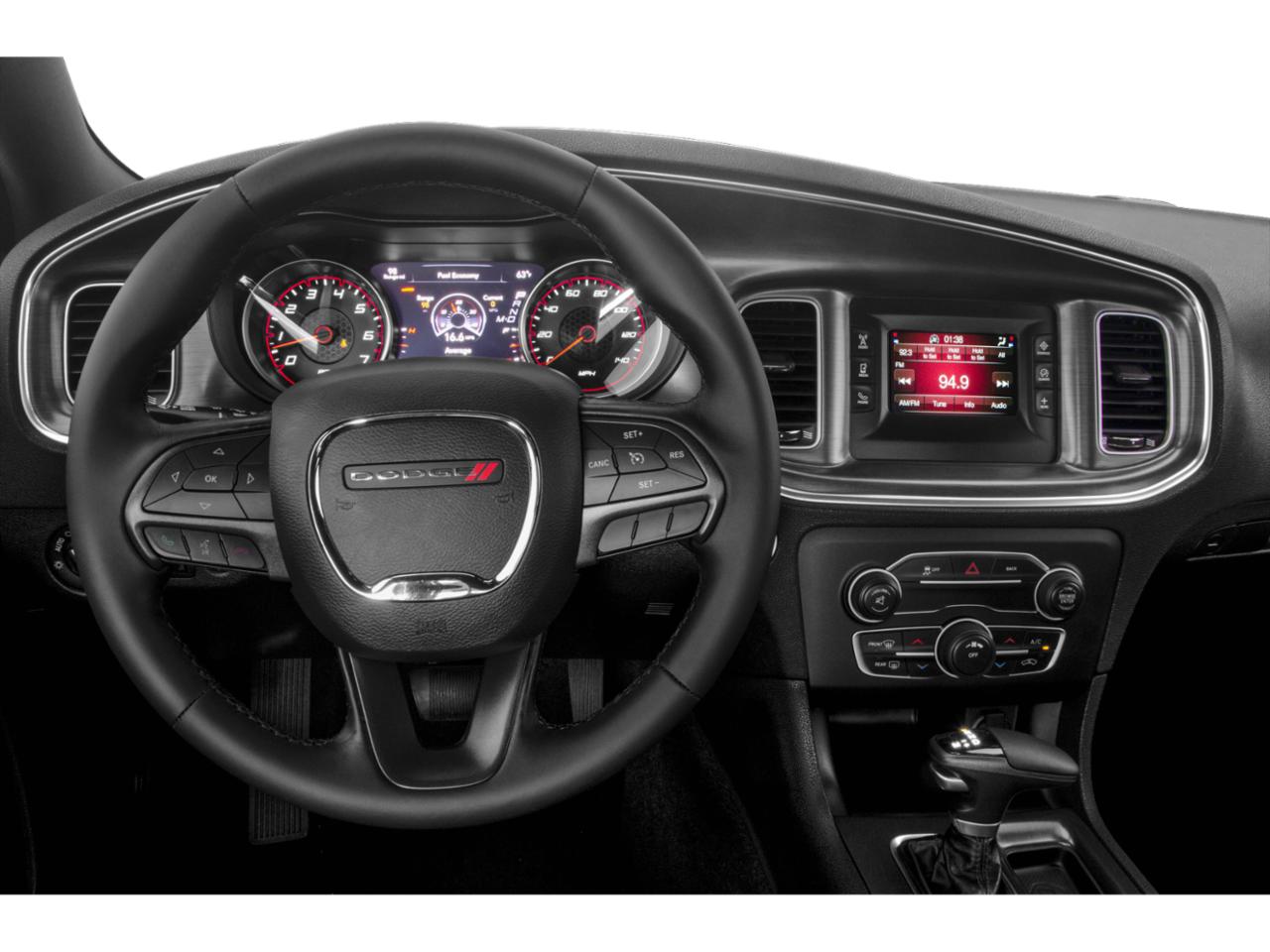 2015 Dodge Charger Vehicle Photo in Pinellas Park , FL 33781