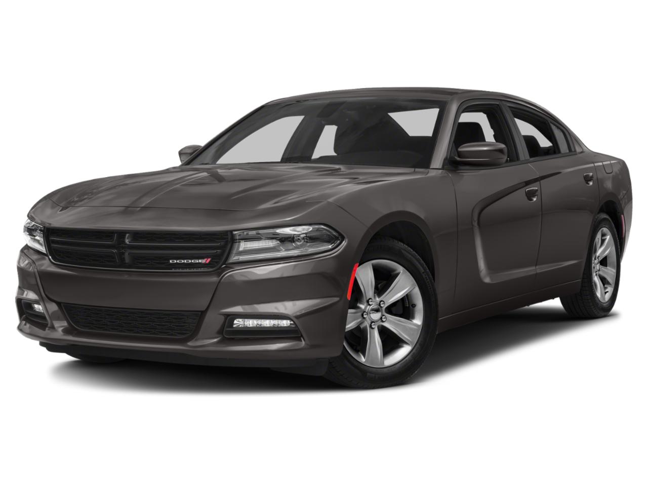 2015 Dodge Charger Vehicle Photo in Pilot Point, TX 76258