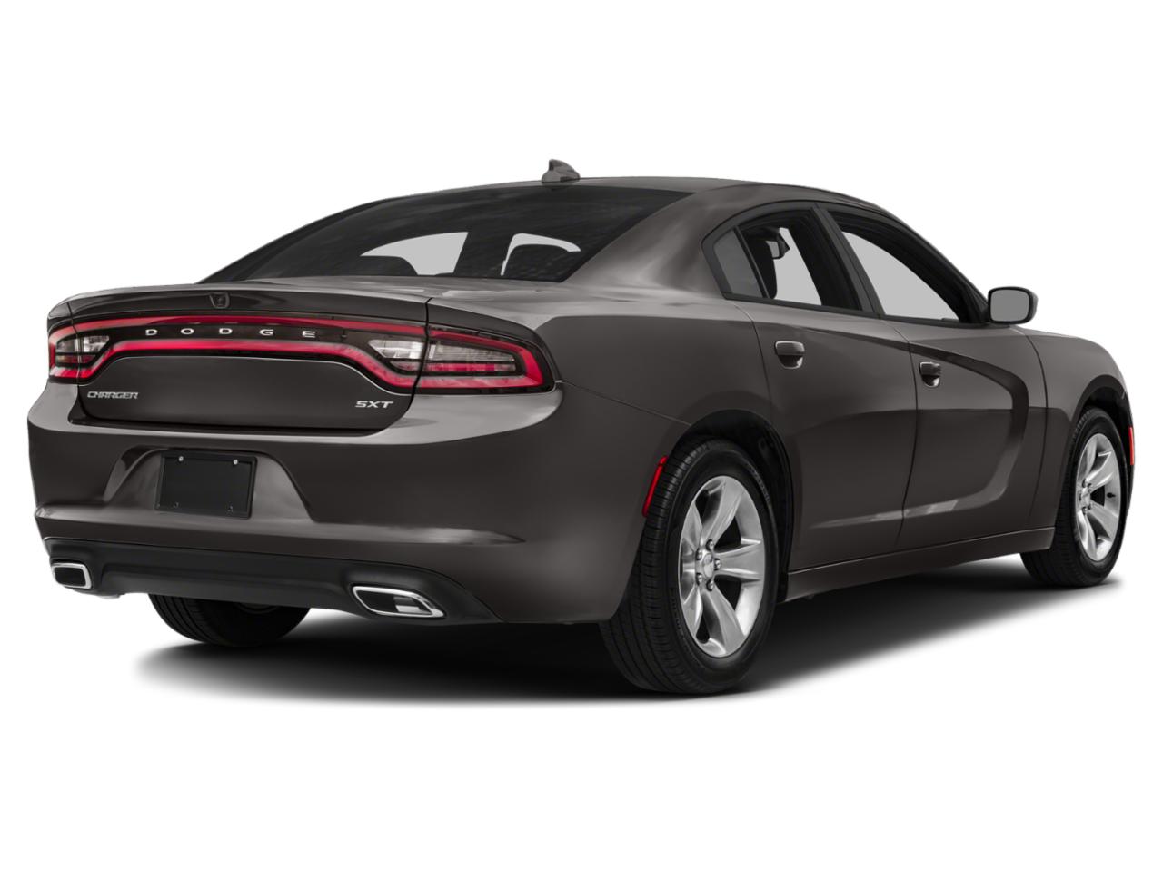 2015 Dodge Charger Vehicle Photo in GRAND BLANC, MI 48439-8139