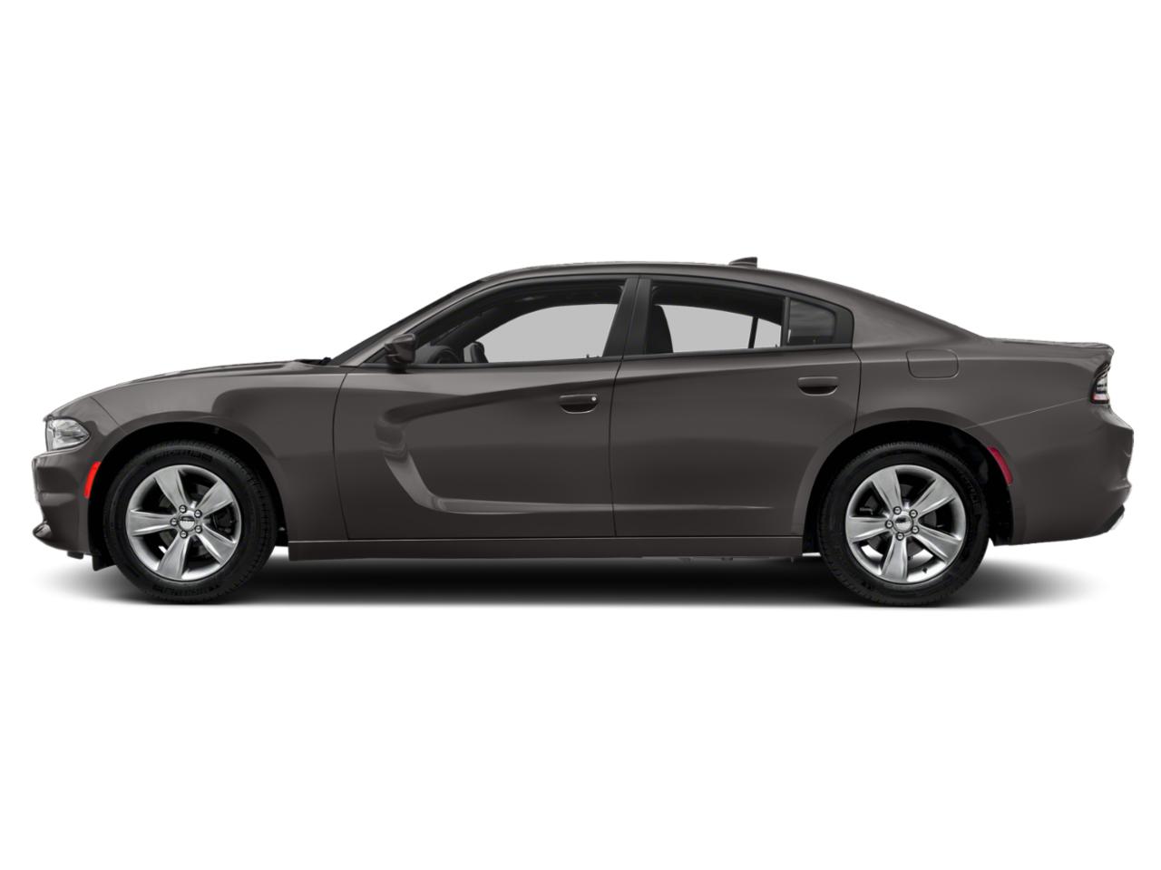 2015 Dodge Charger Vehicle Photo in GRAND BLANC, MI 48439-8139