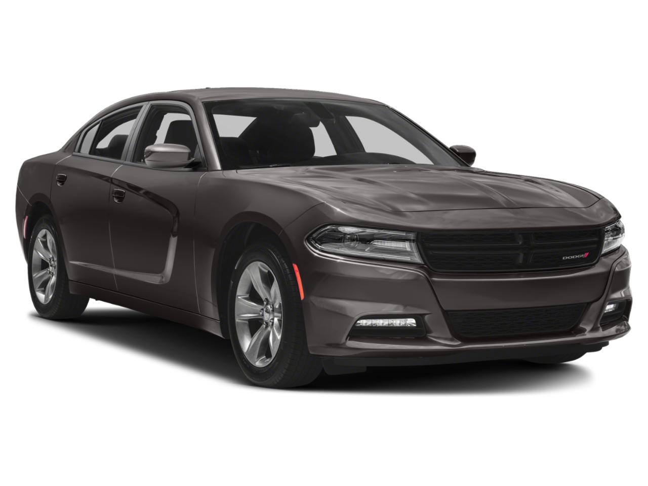 2015 Dodge Charger Vehicle Photo in Pilot Point, TX 76258