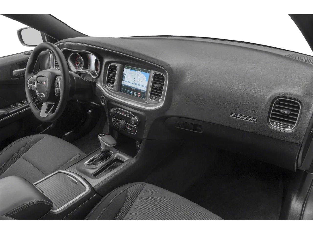 2015 Dodge Charger Vehicle Photo in GRAND BLANC, MI 48439-8139