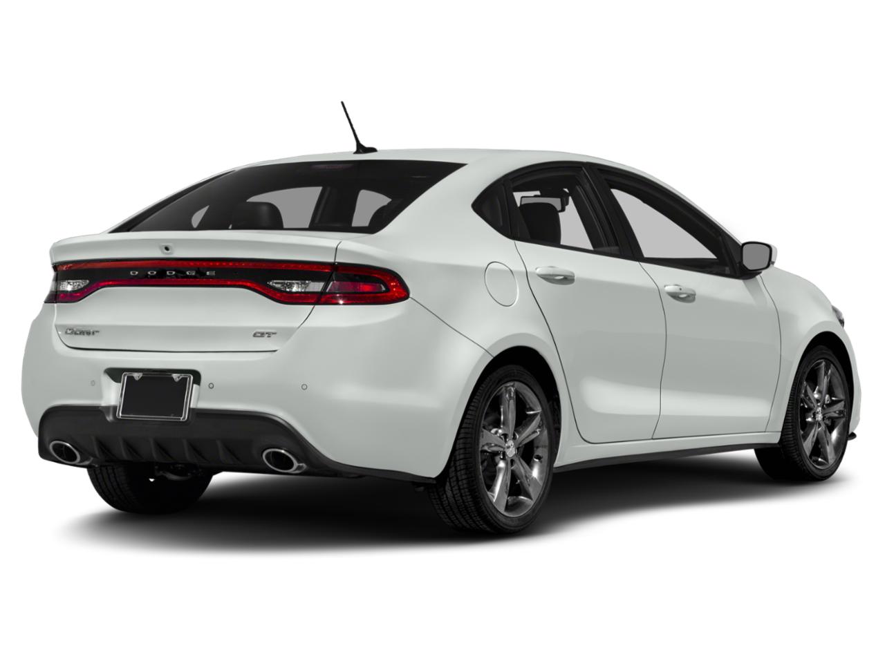 2015 Dodge Dart Vehicle Photo in Tustin, CA 92782