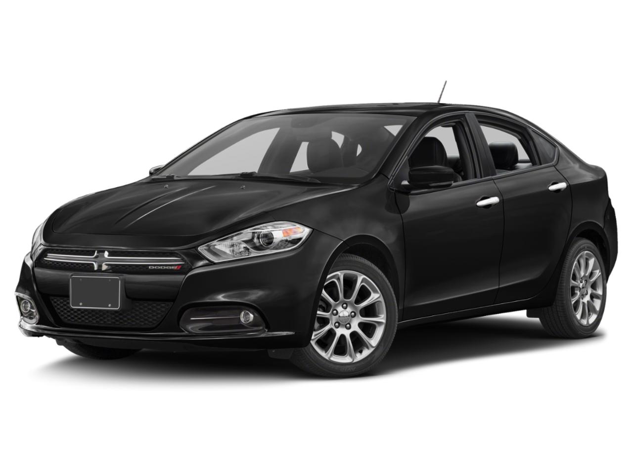 2015 Dodge Dart Vehicle Photo in BETHLEHEM, PA 18017