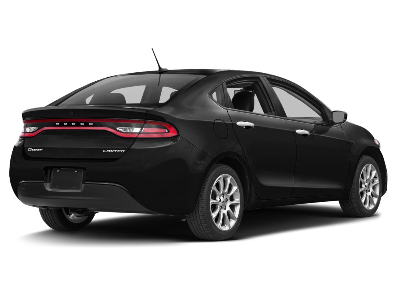 2015 Dodge Dart Vehicle Photo in BETHLEHEM, PA 18017