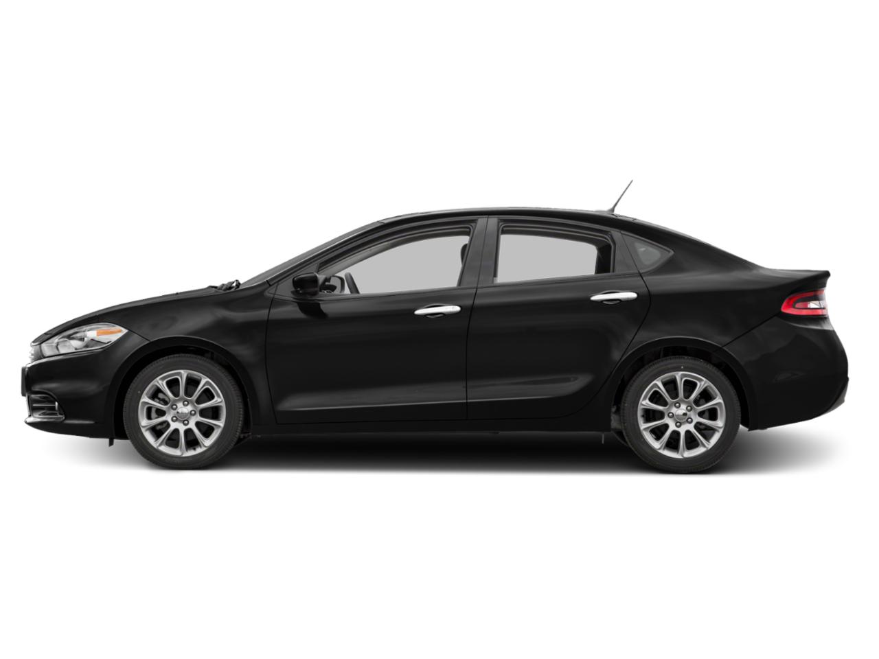 2015 Dodge Dart Vehicle Photo in BETHLEHEM, PA 18017